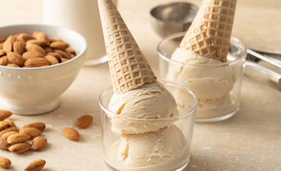 California Almond Board 