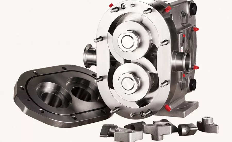 Ampco Pumps Co.