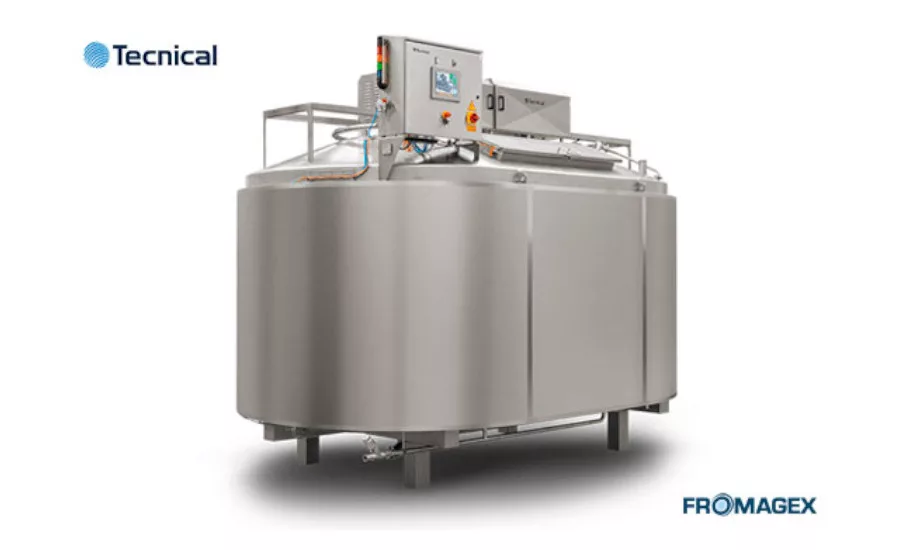 Fromagex