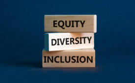 equity, diversity, inclusion