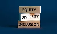 equity, diversity, inclusion
