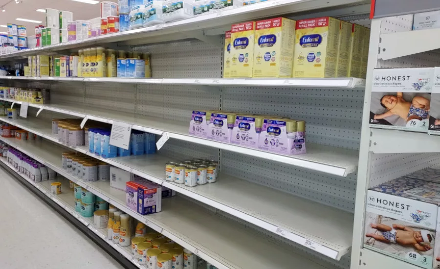 Infant Formula