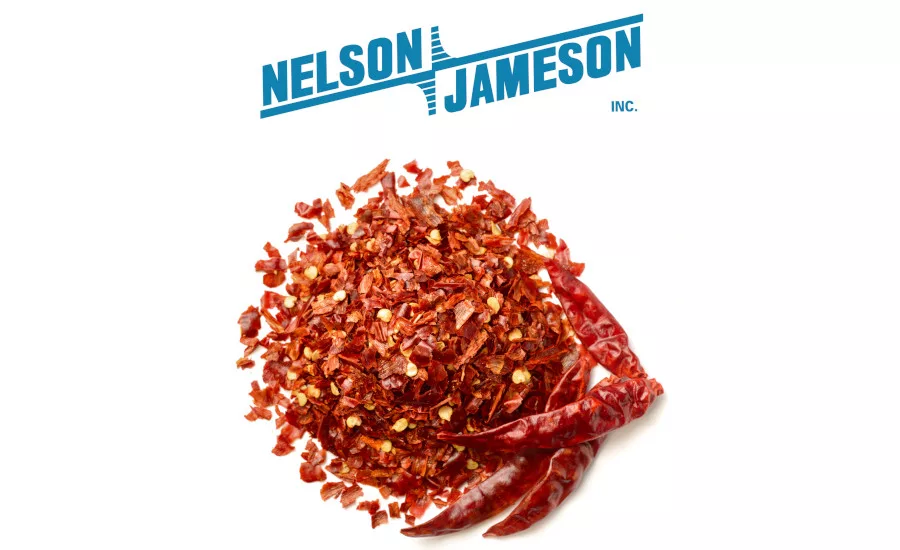 Nelson Jameson