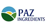 Paz Ingredients