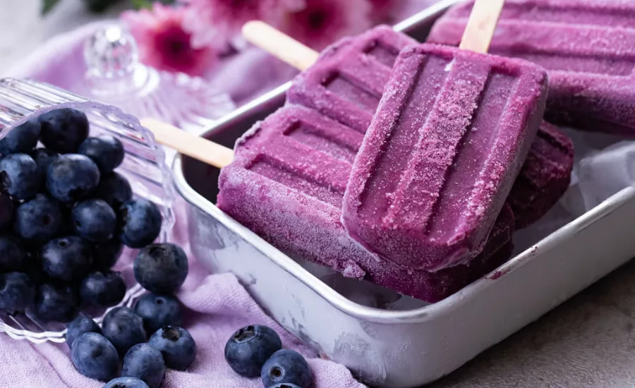 popsicles