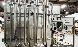 Clean Water Technology
