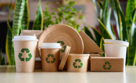 recycle packaging