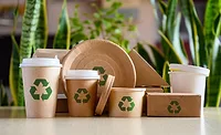 recycle packaging
