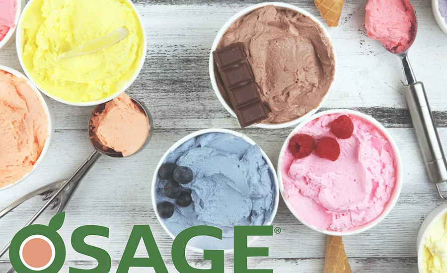 Osage Flavors