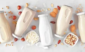 milk