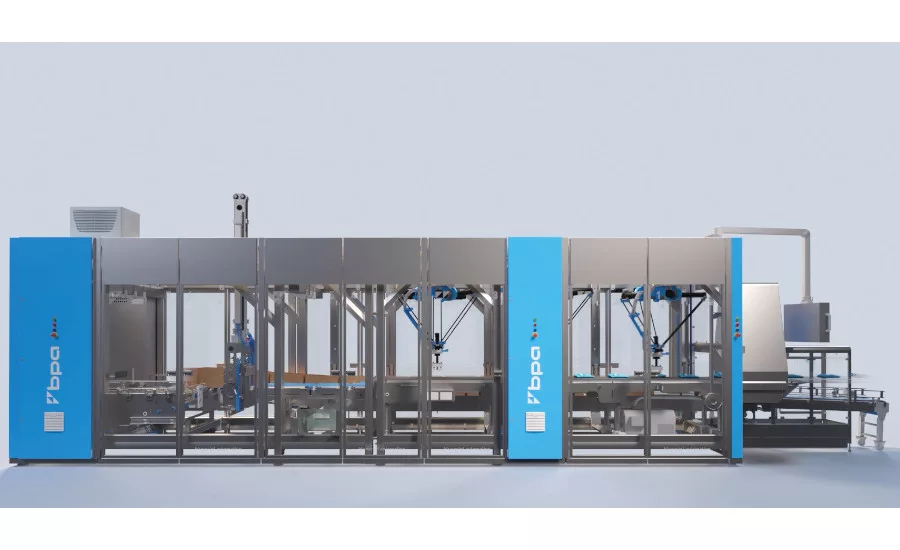 Blueprint Automation 