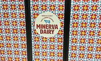 Minerva Dairy Door Minerva Dairy Door