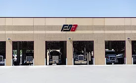 FDA Trucks