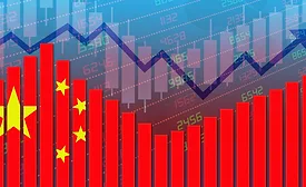 China imports impacted by COVID-19