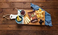charcuterie boards