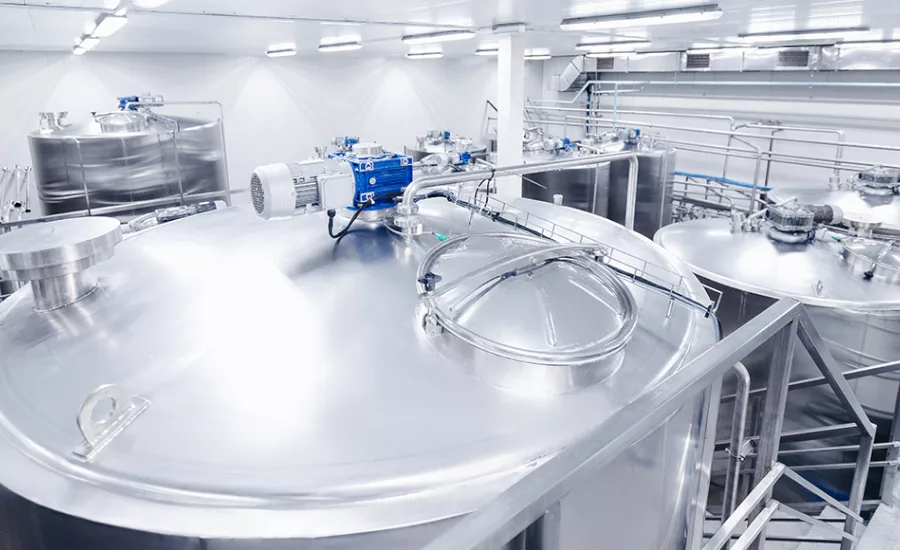 Ecolab