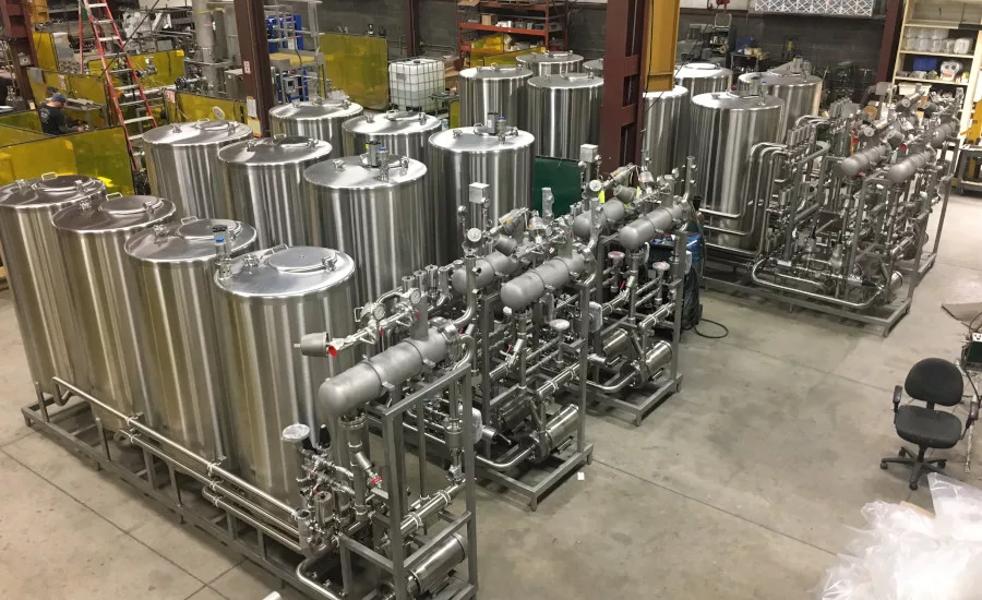 Koss Industrial 