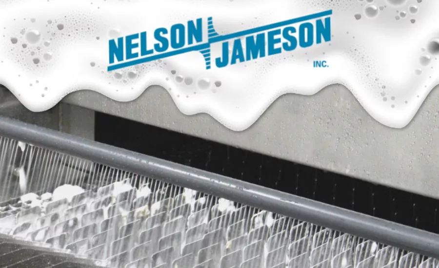 Nelson Jameson