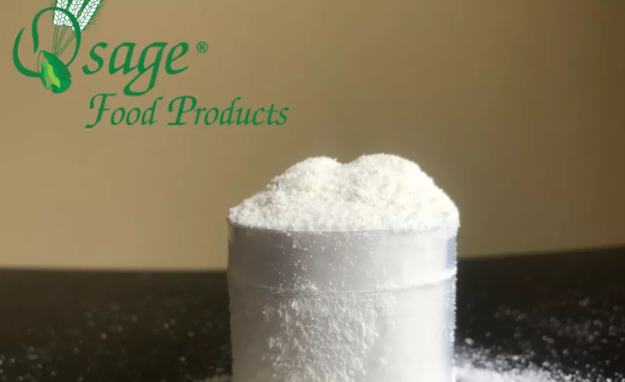 Osage Food Products