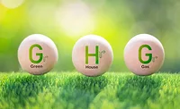 Green House Gas Chemical Green House Gas Chemical