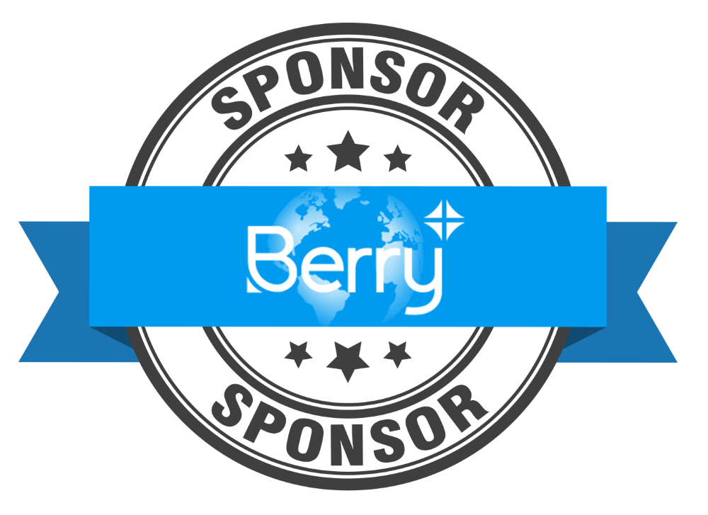 berry sponsor