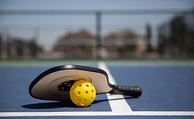 pickleball