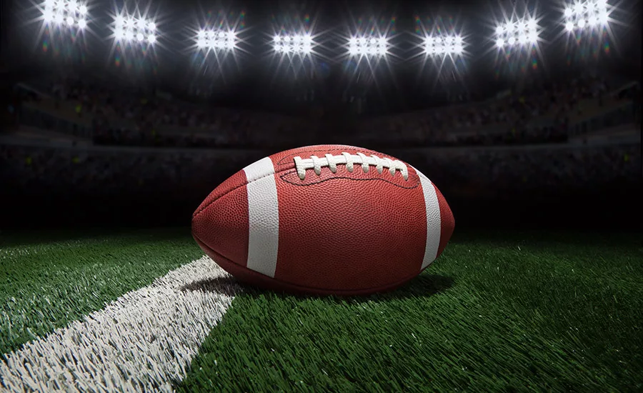 football