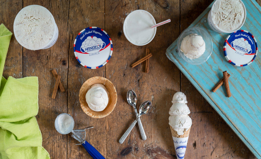 Handel’s Homemade Ice Cream and The Dairy Alliance