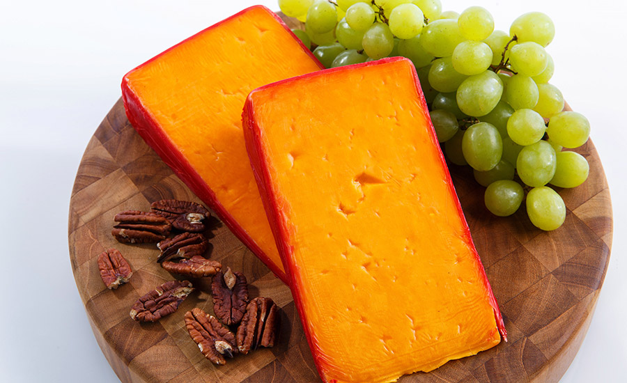 SOI Cheese Renards Hoop Cheddar extra image one