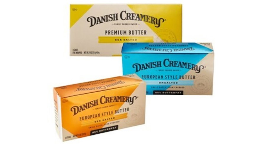 Danish Creamery