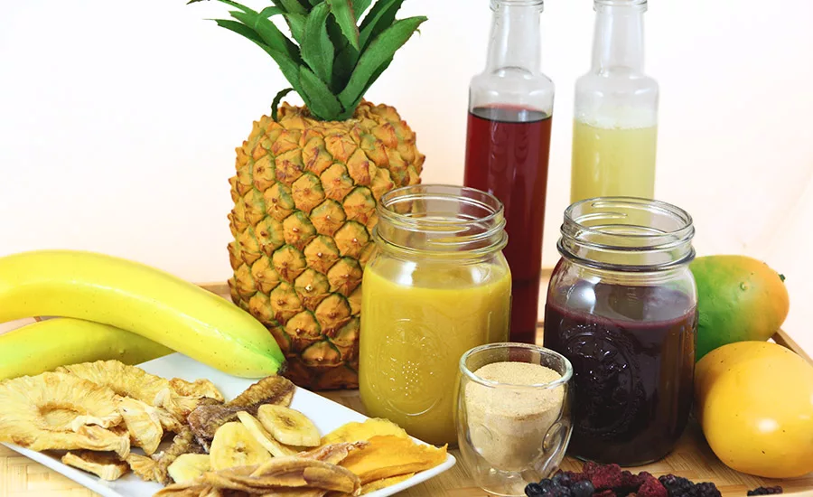 Global Organics