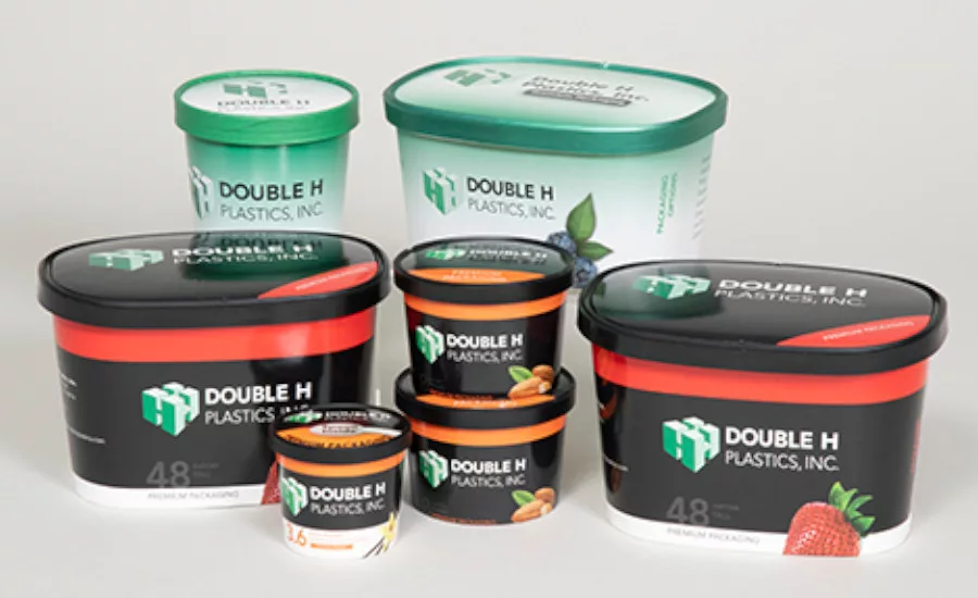 Double H Plastics