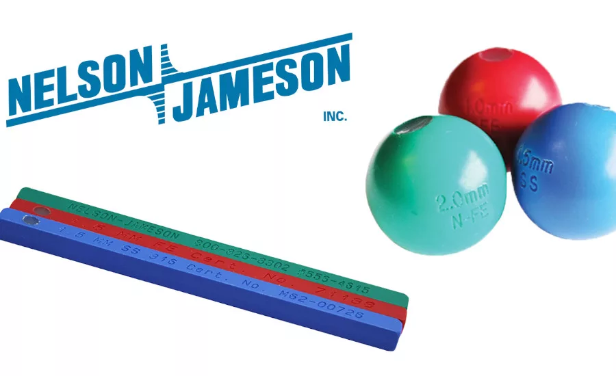 Nelson-Jameson