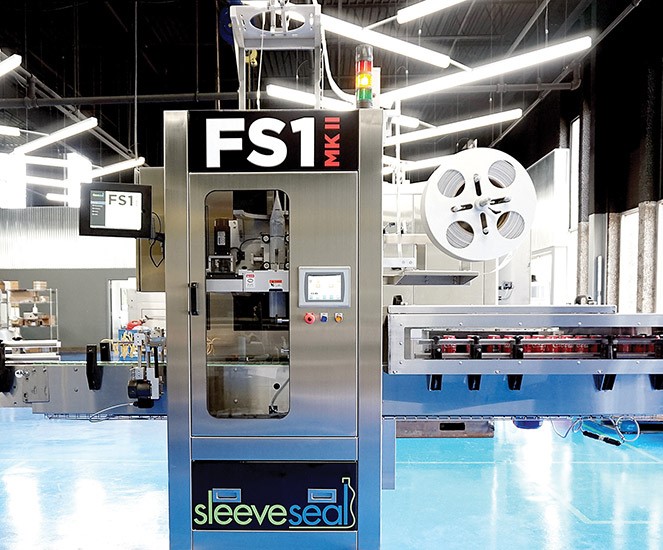 sleeve seal