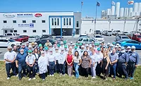 Lactalis’ facility