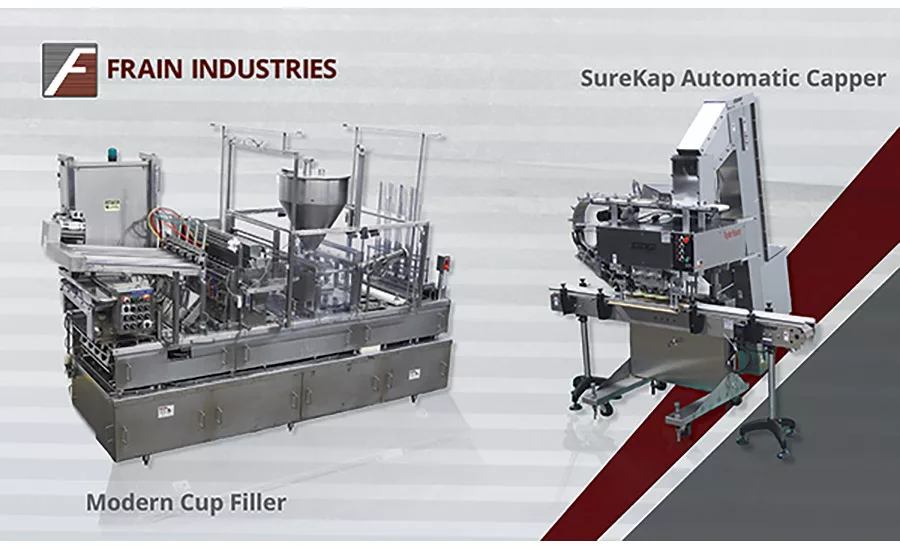 Frain Industries