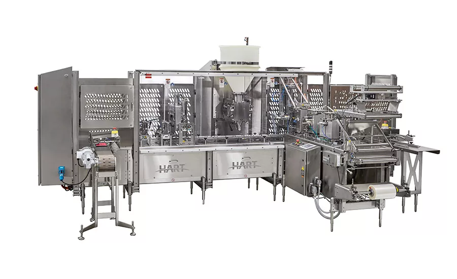 Hart Design & Manufacturing