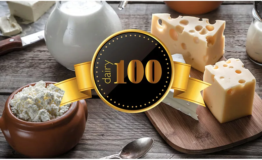 Annual Dairy 2025 Top 100: Chobani and fairlife continue ascent on Dairy Foods’ Top 100 list