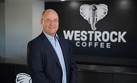 westrock coffee ceo