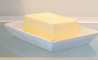 stick of butter stick of butter