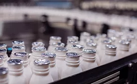 dairy packaging