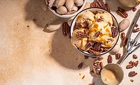 pecans pecans