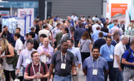 PACK EXPO East boasts more than 450 exhibitors across 100,000 net square feet and is the largest edition of the show to date. 