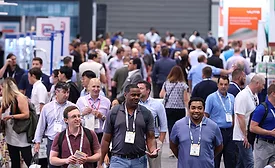 PACK EXPO East boasts more than 450 exhibitors across 100,000 net square feet and is the largest edition of the show to date. 