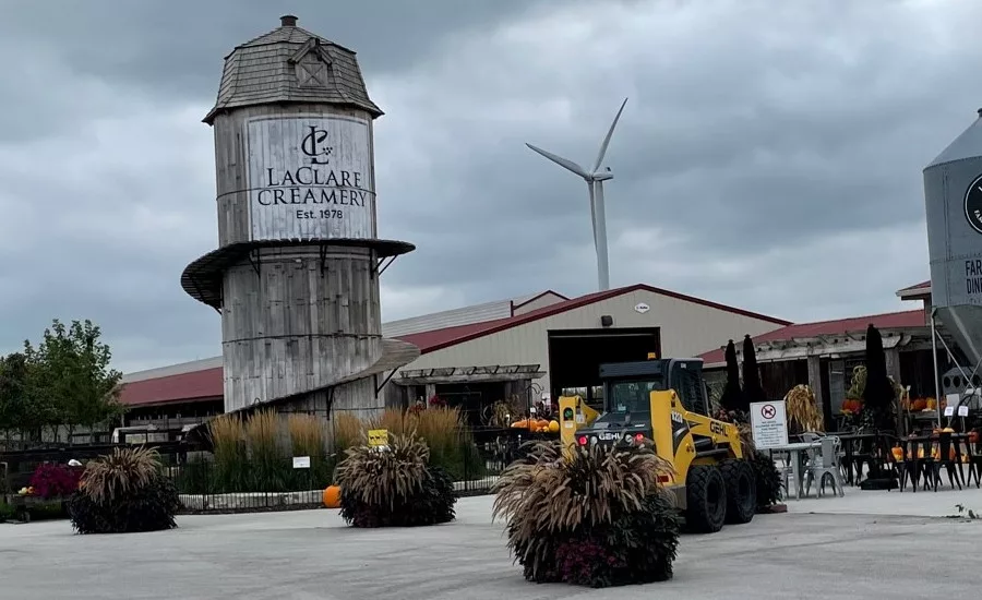 LaClare Creamery