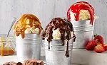 Pecan Deluxe