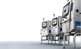 Technology upgrades are resulting in imaging improvements for X-ray devices.