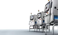 Technology upgrades are resulting in imaging improvements for X-ray devices.