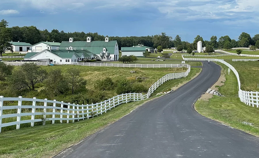 Pineland Farms Dairy