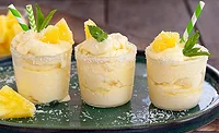 FlavorSum